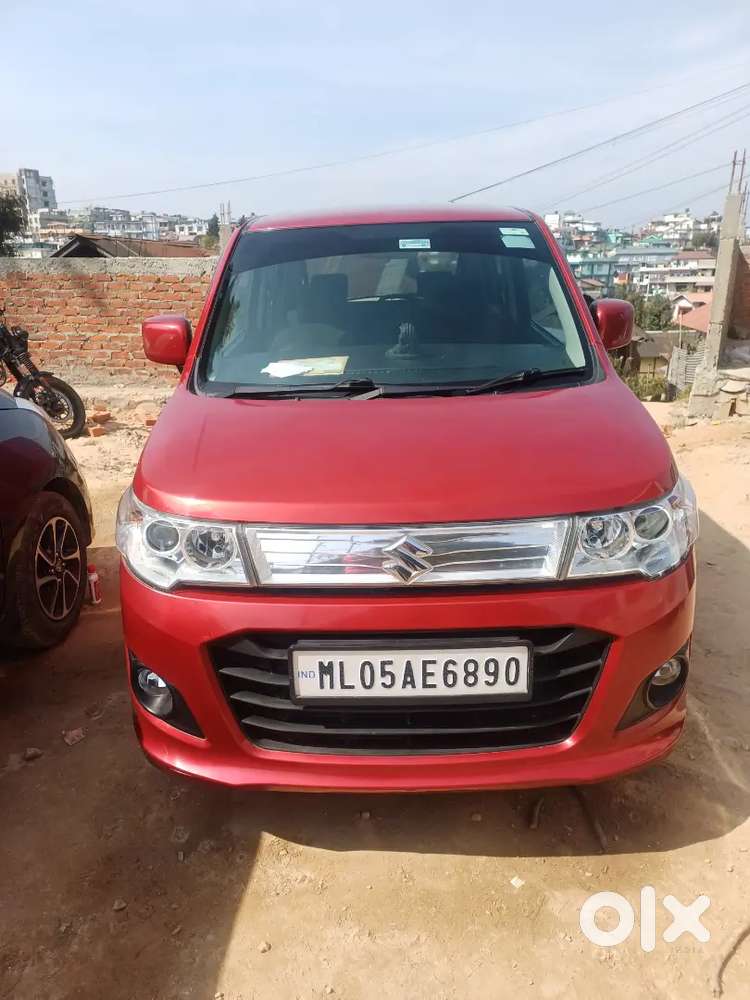 Well Maintained No Issues