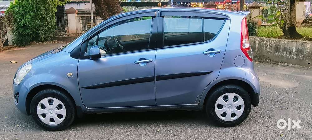 Maruti Suzuki Ritz Vxi (abs) Bs Iv, 2015, Petrol