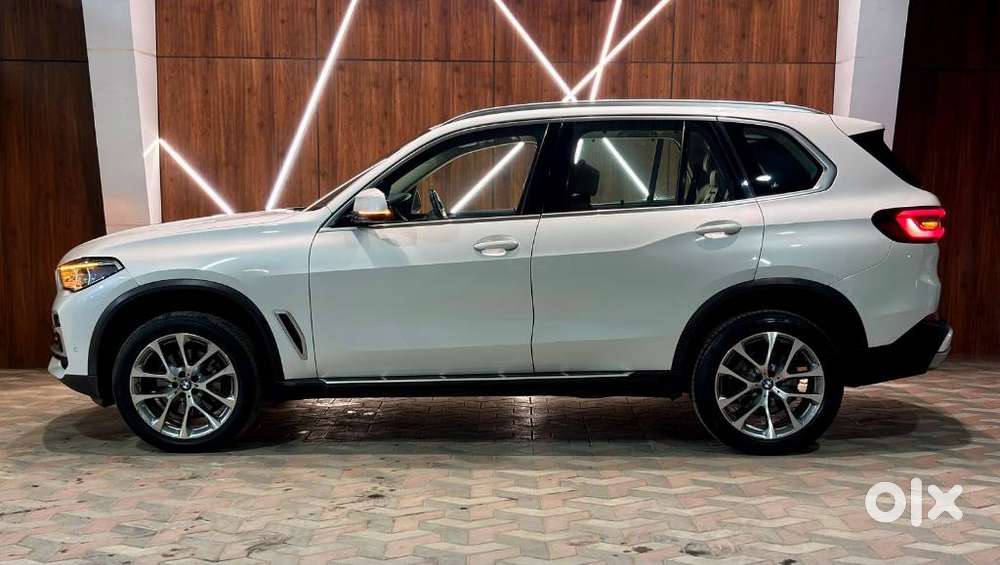 Bmw X5 Xdrive30d Xline, 2021, Diesel