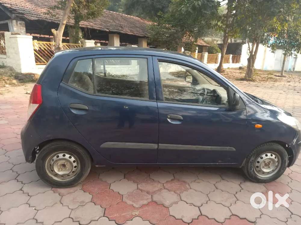 Hyundai I10 2008
