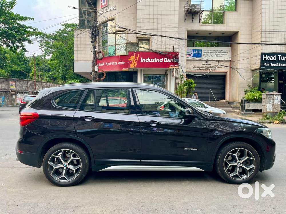 Bmw X1 Sdrive20d Expedition, 2018, Diesel