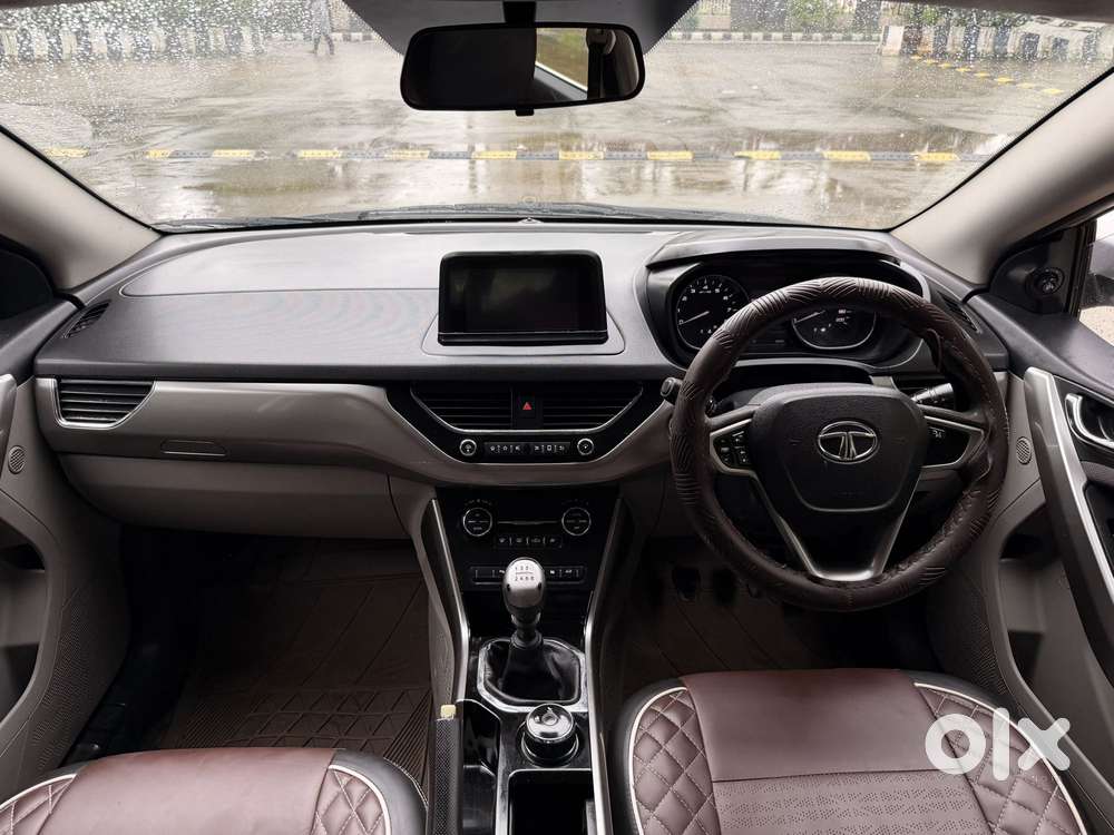 Tata Nexon 1.5 Revotorq Xz Plus (l), 2017, Diesel