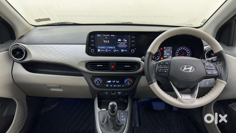 Hyundai Grand I10 Nios Asta 1.2 Kappa Amt, 2024, Petrol