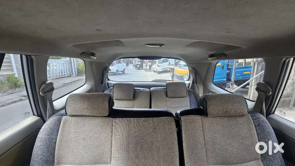 Toyota Innova 2.5 G 2012