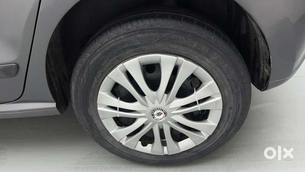 Volkswagen Polo Petrol Comfortline 1.2l, 2014, Petrol