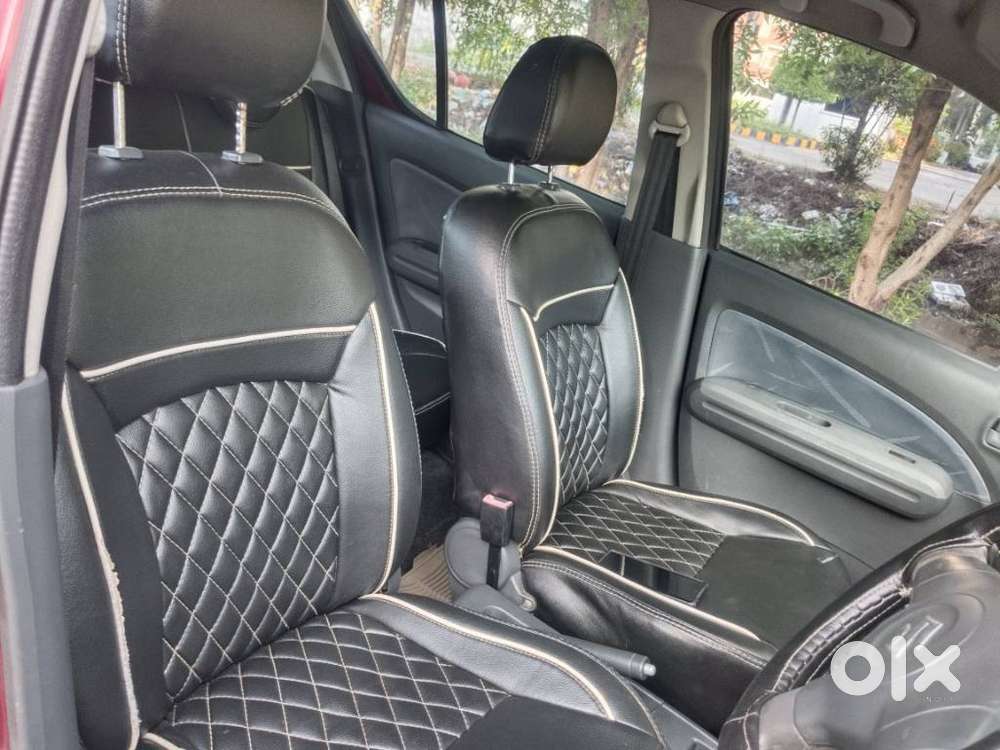 Maruti Suzuki Ritz Genus Vdi, 2009, Diesel