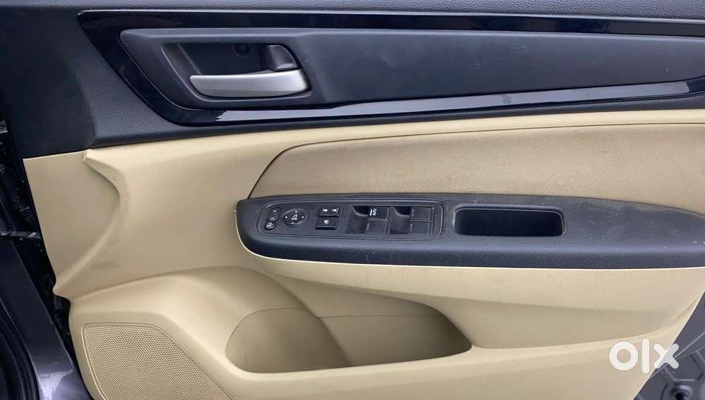 Honda Amaze S Diesel, 2020, Diesel