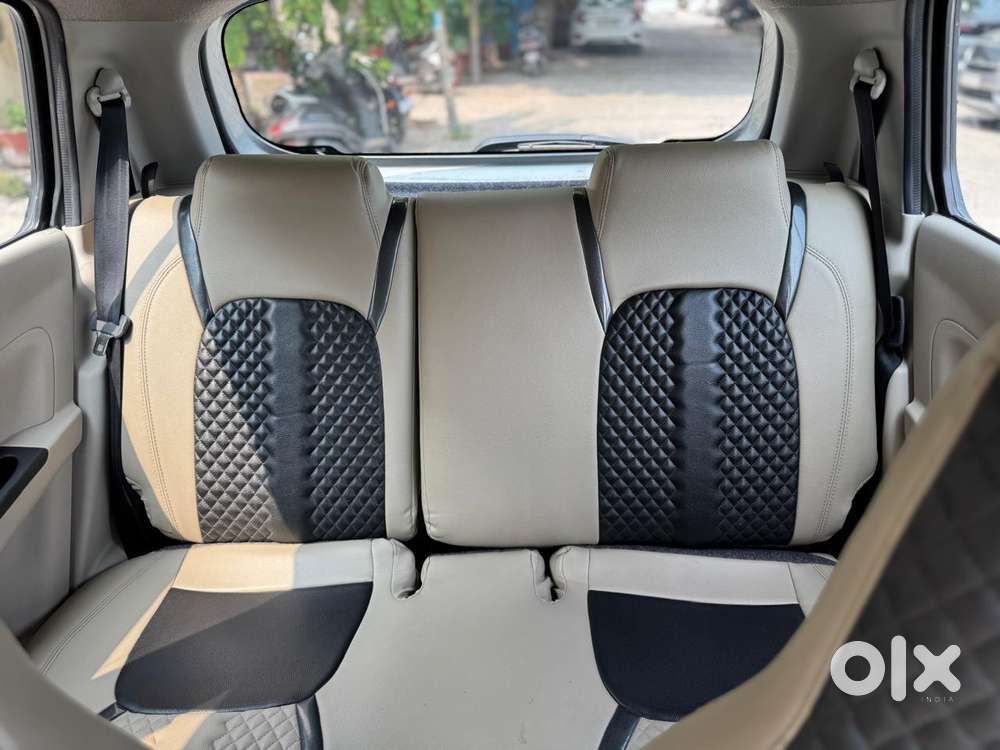 Maruti Suzuki Celerio Zxi, 2020, Petrol