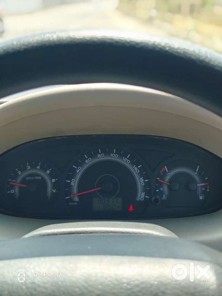 Mahindra Xylo H4 Abs Bs Iv, 2017, Diesel