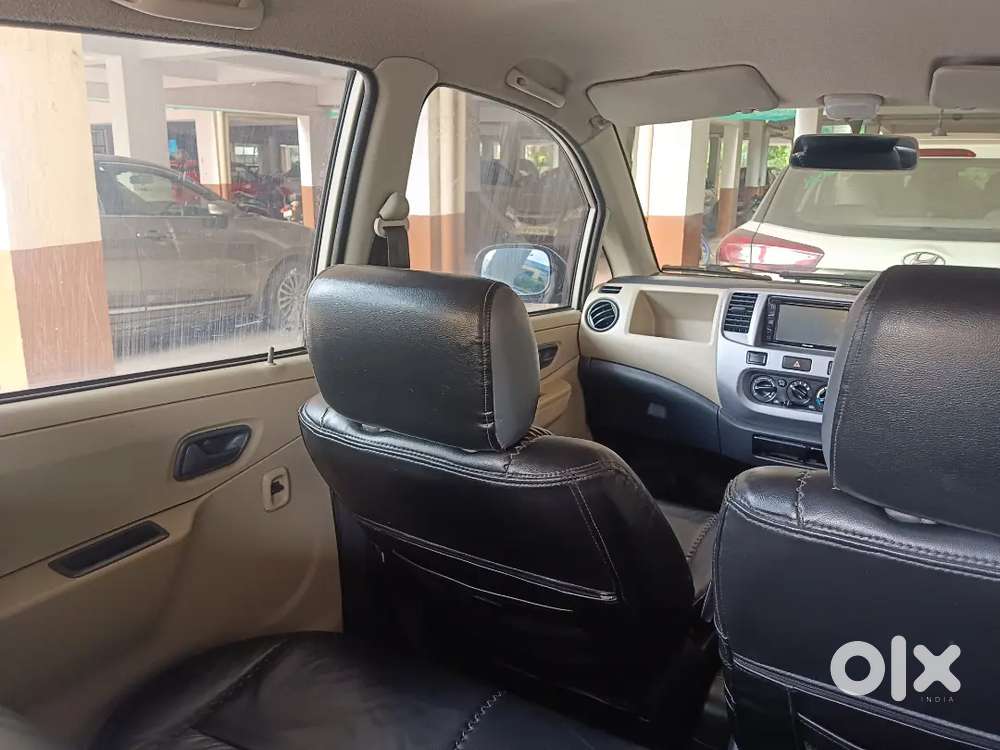 Maruti Suzuki Zen Estilo 2009 Vxi(p) 84000 Km, Lcd Screen, Reverse Cam
