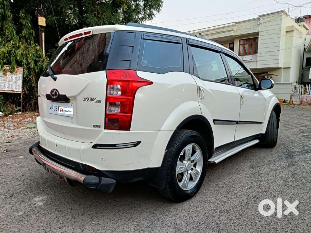 Mahindra Xuv500 2011-2015 W8 2wd, 2014, Diesel