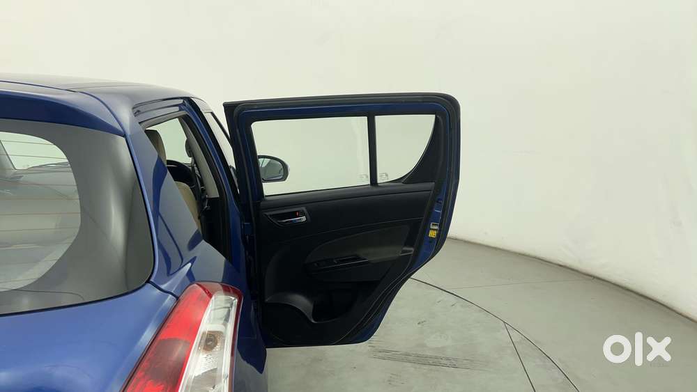 Maruti Suzuki Swift 1.3 Zxi, 2014, Petrol