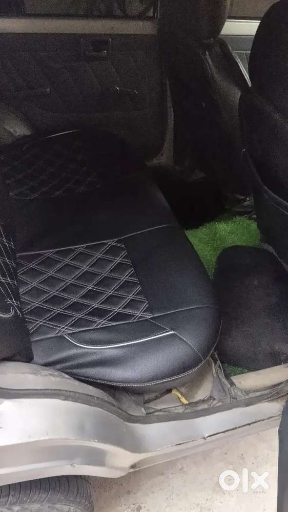 Maruti Suzuki 800 2007