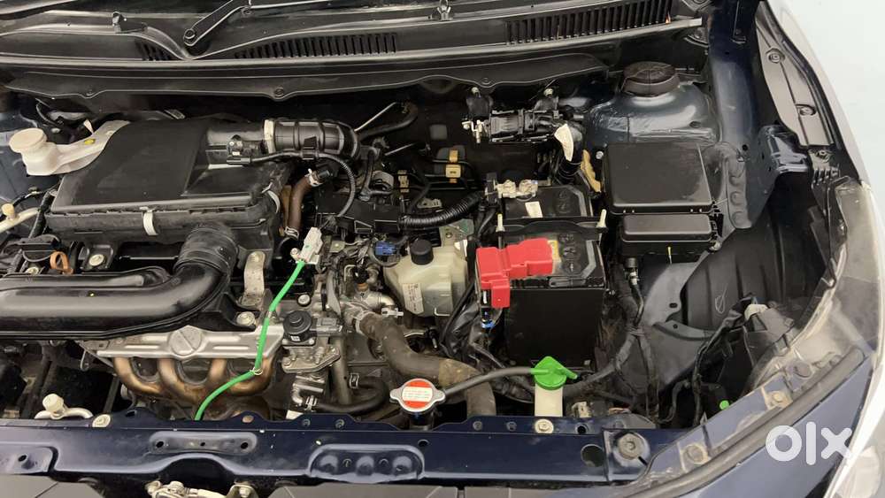 Maruti Suzuki Baleno 1.2 Alpha At, 2023, Petrol