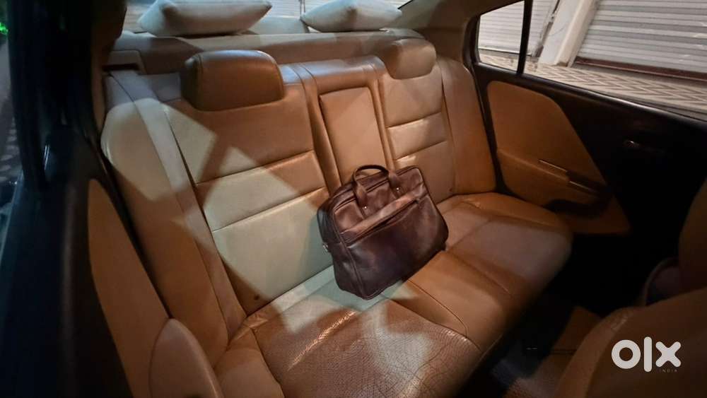 Honda City Petrol Good Condition