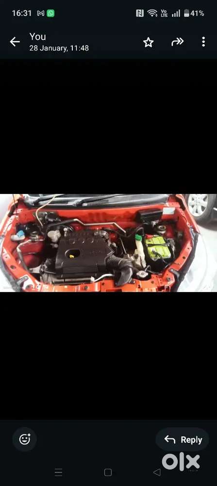 Maruti Suzuki Alto K10 2016 Automatic