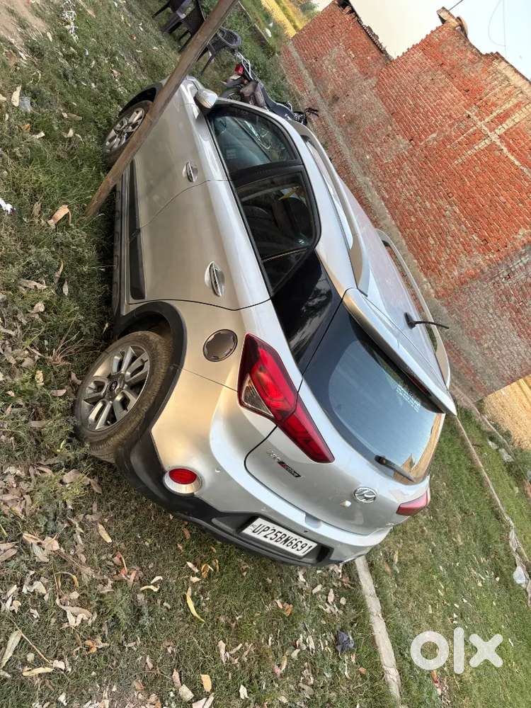 Hyundai I20 Active 2026 Petrol Dual Tone