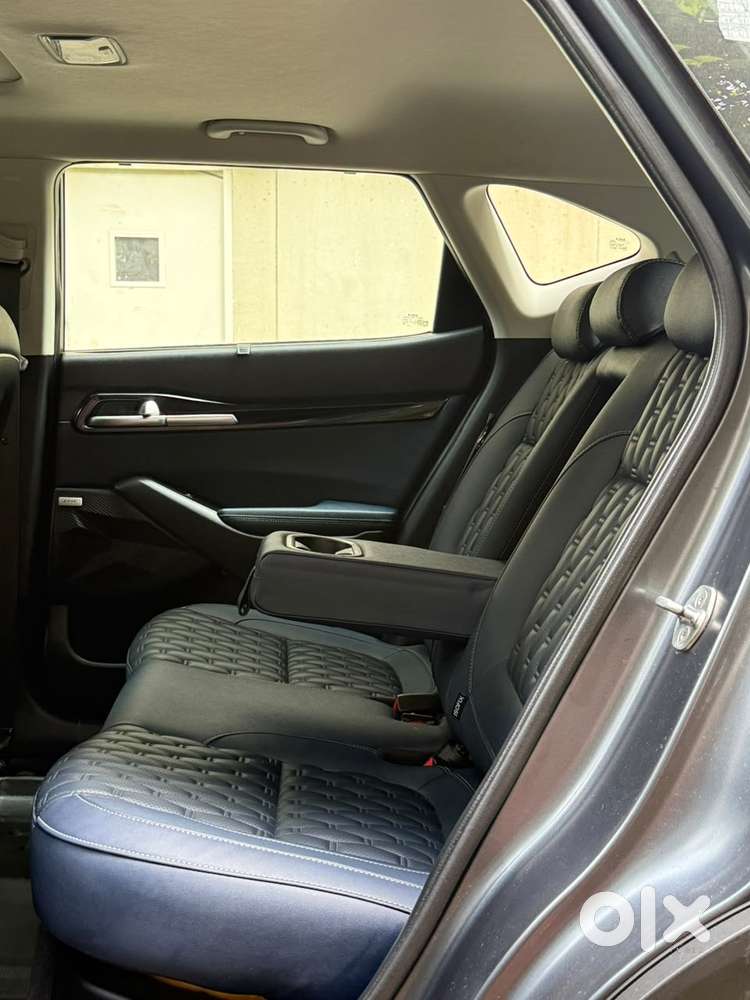 Kia Seltos 1.4 X-line Dct, 2022, Petrol