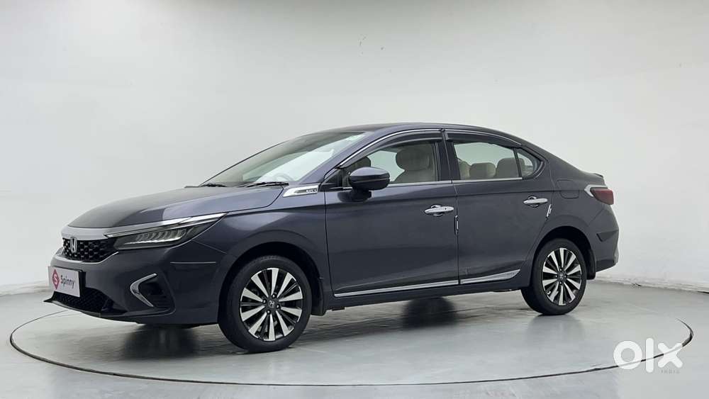 Honda City 1.5 Zx I-vtec Mt, 2023, Petrol