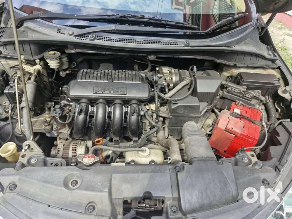 Honda City Zx Vtec, 2017, Petrol