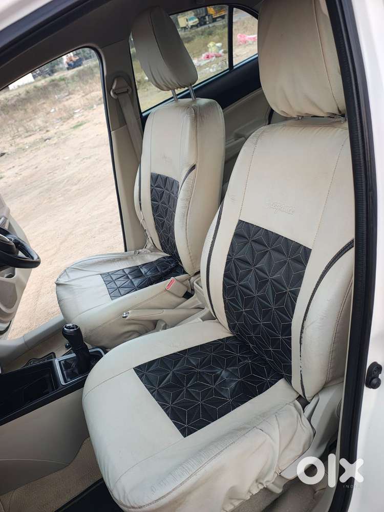 Maruti Suzuki Dzire 1.2 Zxi, 2022, Petrol