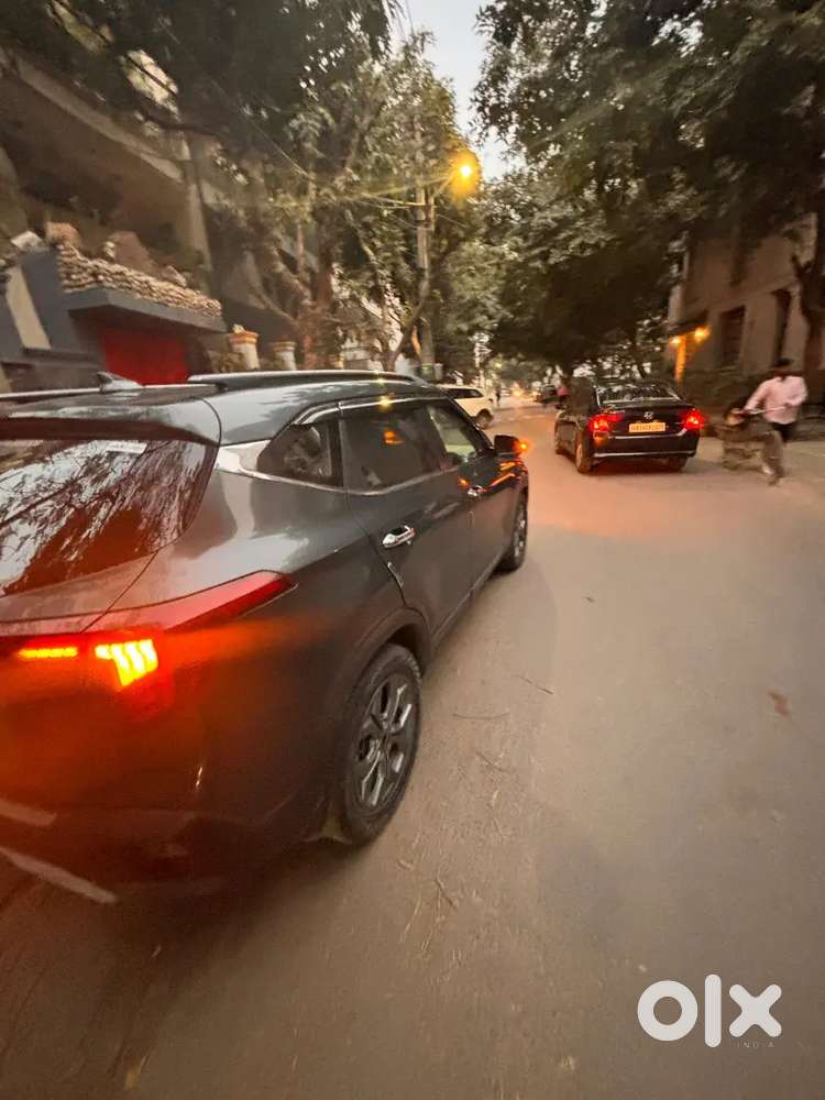 Kia Seltos 2023 Petrol Good Condition