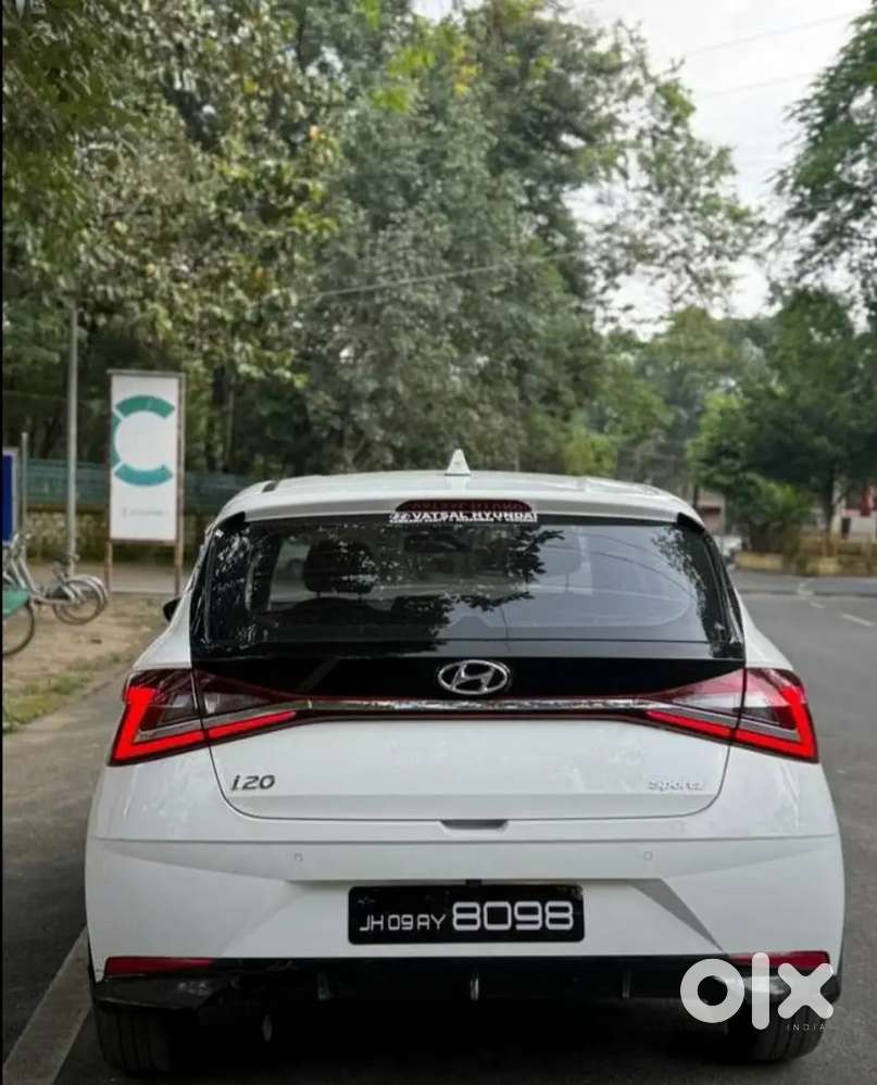 Hyundai I20 1.2 Spotz 2022