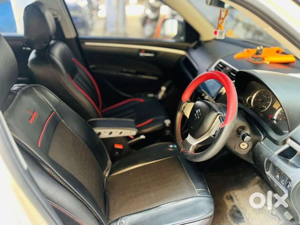 Maruti Suzuki Swift 2012 Diesel Good Condition