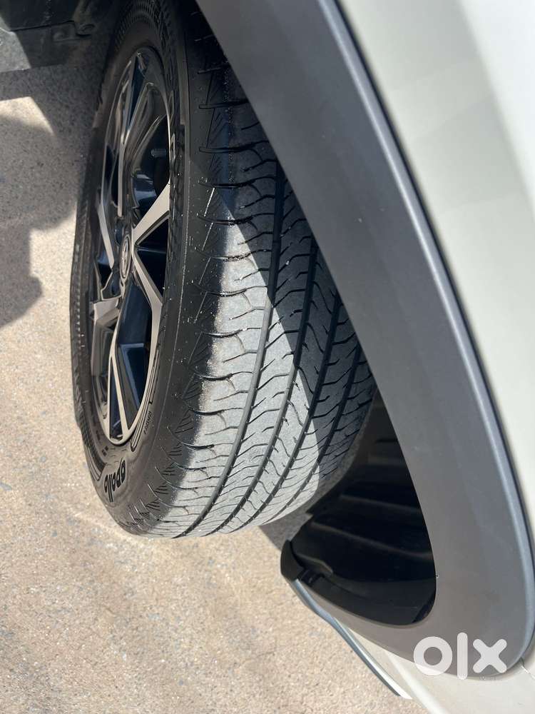 Toyota Urban Cruiser Hyryder 1.5 V Neo Drive At, 2022, Petrol