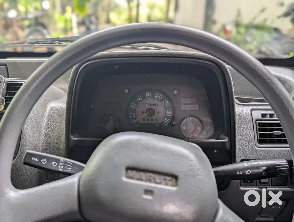 Maruthi Suzuki Zen Vxi 2003