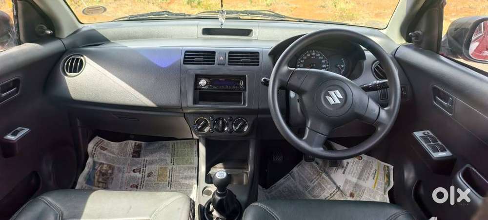 Maruti Suzuki Swift 1.3 Vxi, 2010, Petrol