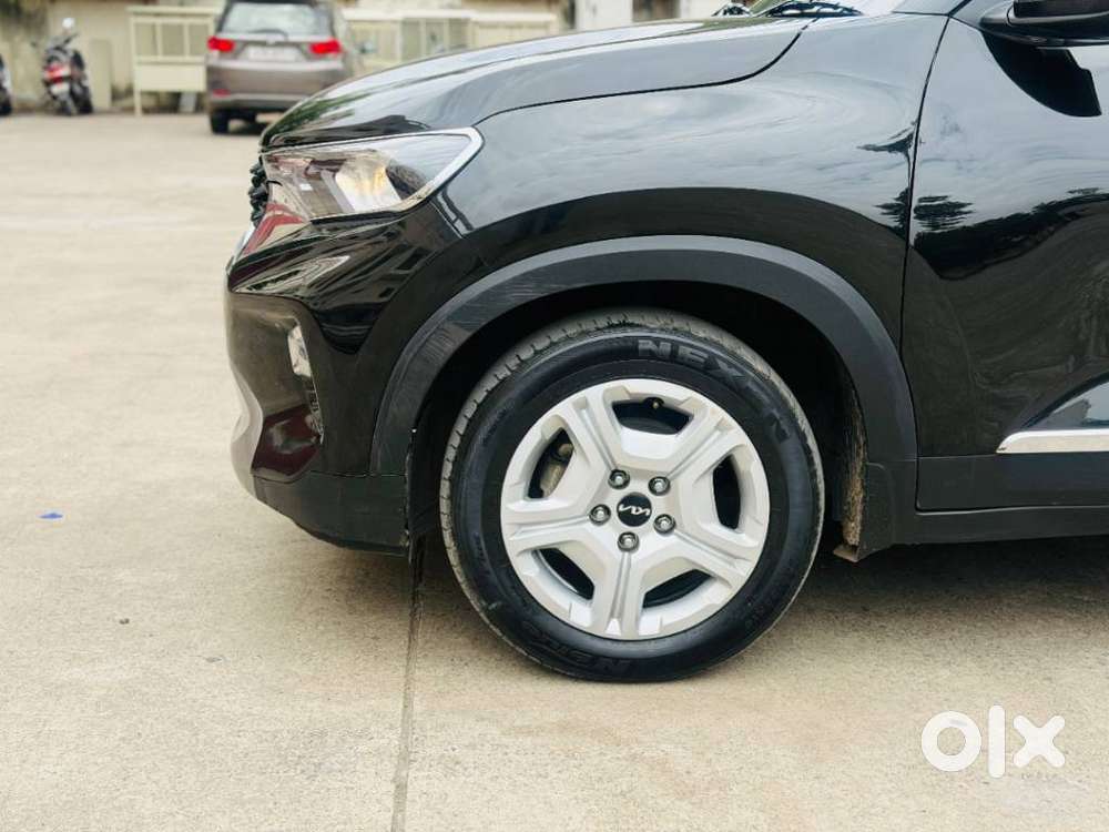 Kia Sonet Htk Plus, 2022, Diesel