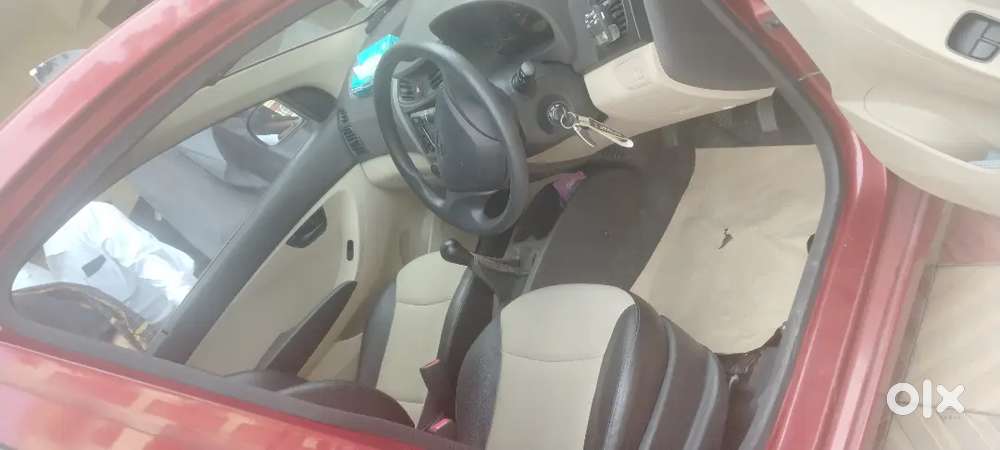 Hyundai Eon 2014 Manual