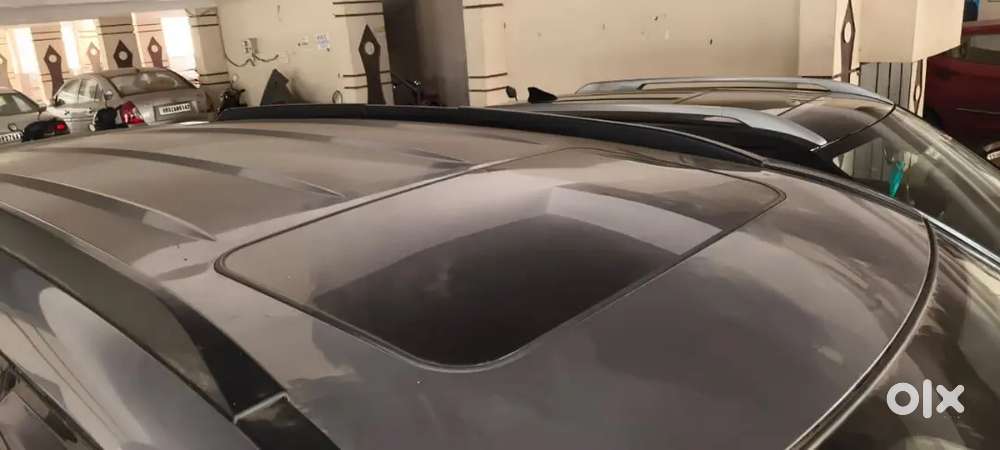 Mahindra Xuv500 2015 Diesel Top Model  Good Condition