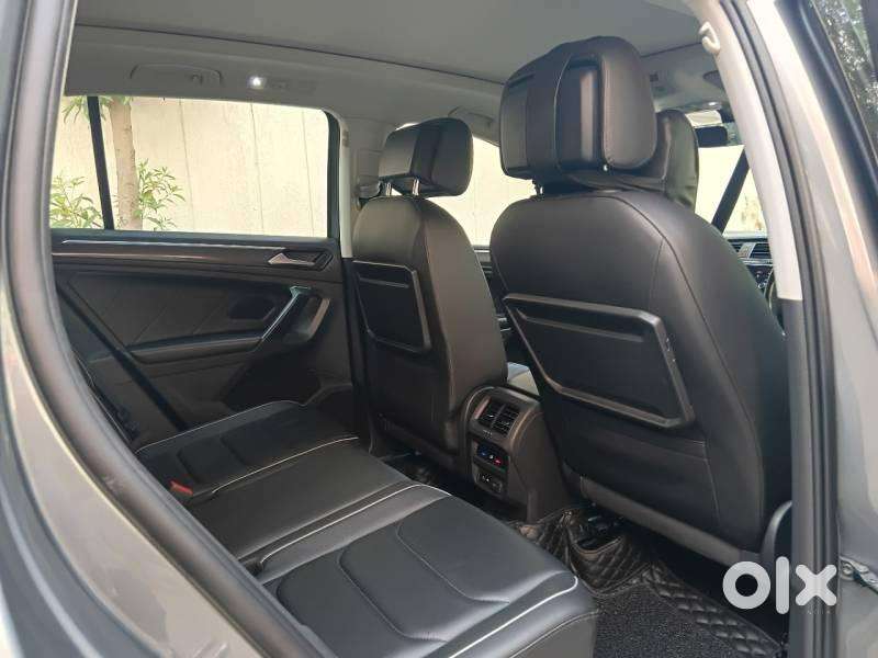 Volkswagen Tiguan 2.0 Tdi Highline, 2019, Diesel