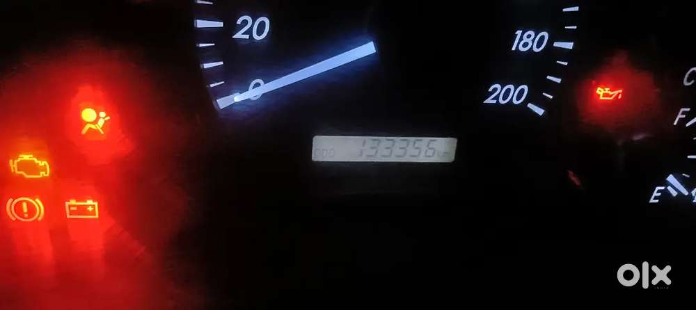 Toyota Innova 2014 Diesel Well Maintained