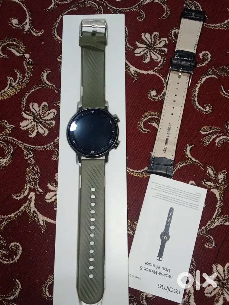 Realme Smartwatch S