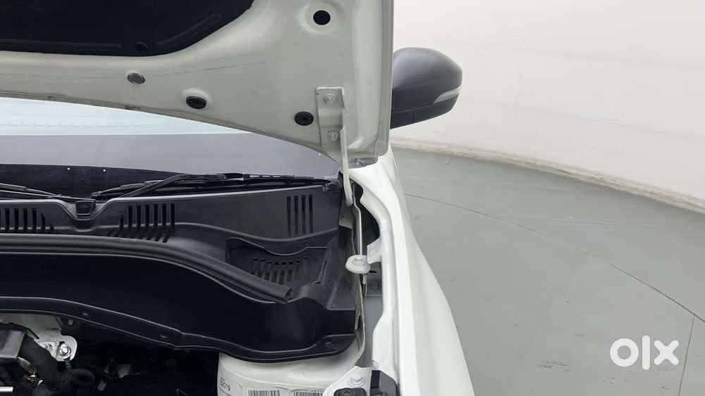 Tata Punch Pure, 2025, Petrol