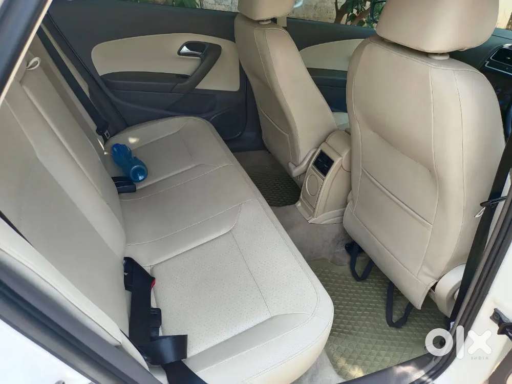 Good Condition, 2012 Model Vento Family Use