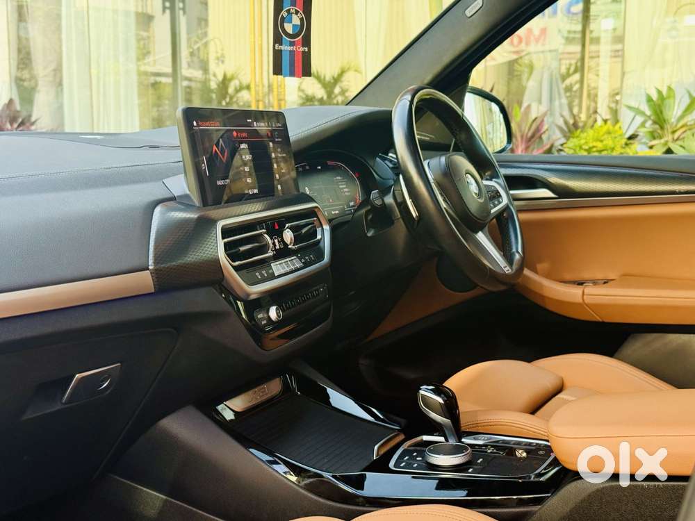 Bmw X3 Xdrive20d M Sport, 2024, Diesel