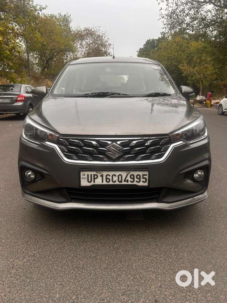 Maruti Suzuki Ertiga Vxi (o) Cng, 2020, Cng & Hybrids