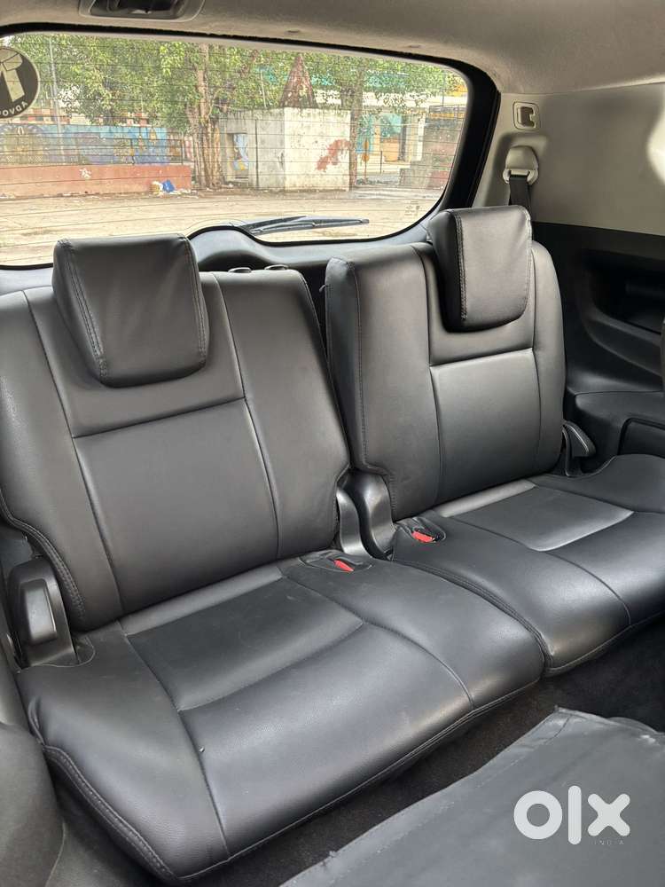 Toyota Innova Crysta 2.4 Gx Mt, 2019, Diesel