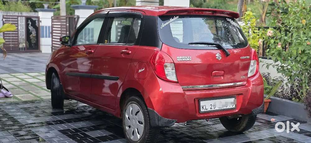 Maruti Celerio 2016 Single Owner