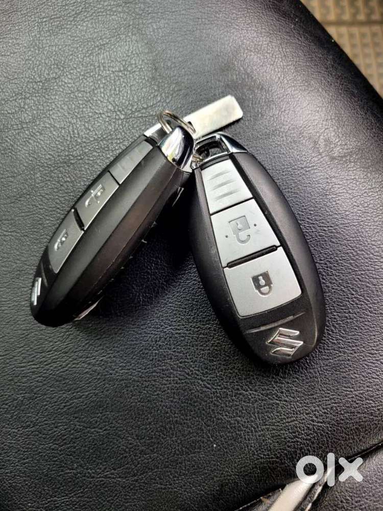 Maruti Suzuki Baleno 1.2 Alpha, 2018, Petrol