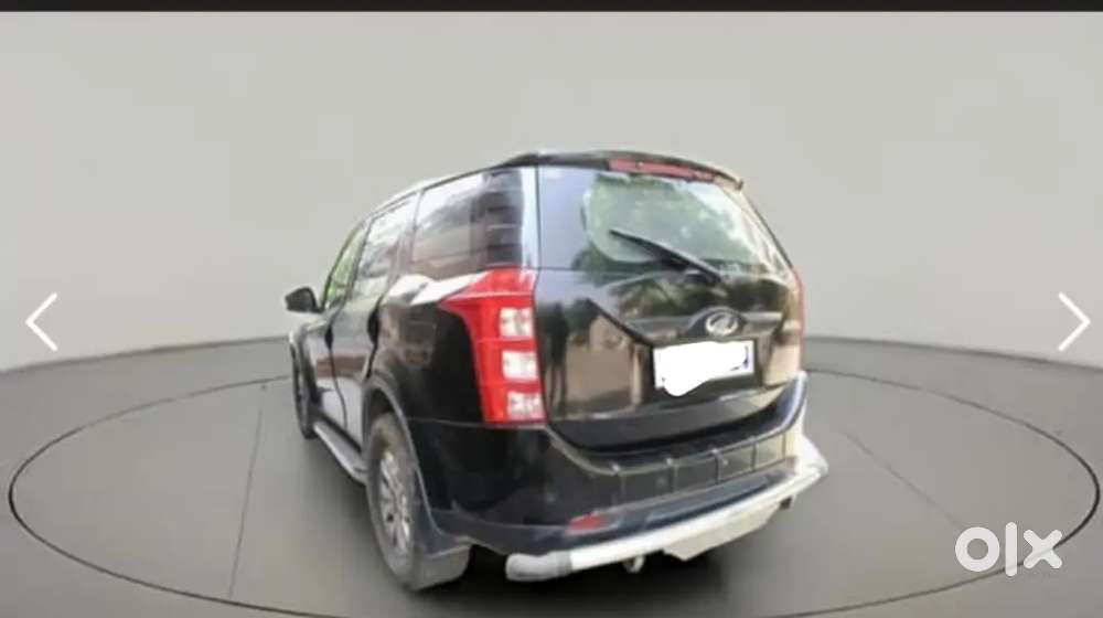 Mahindra Xuv500 Diesel At 2018