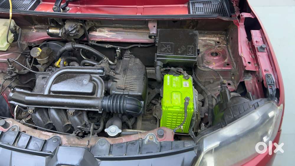 Renault Kwid 1.0 Rxt, 2016, Petrol