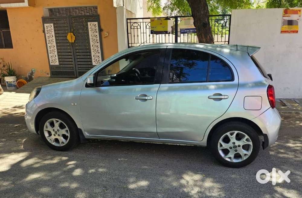 Renault Pulse Rxz Diesel, 2012, Diesel
