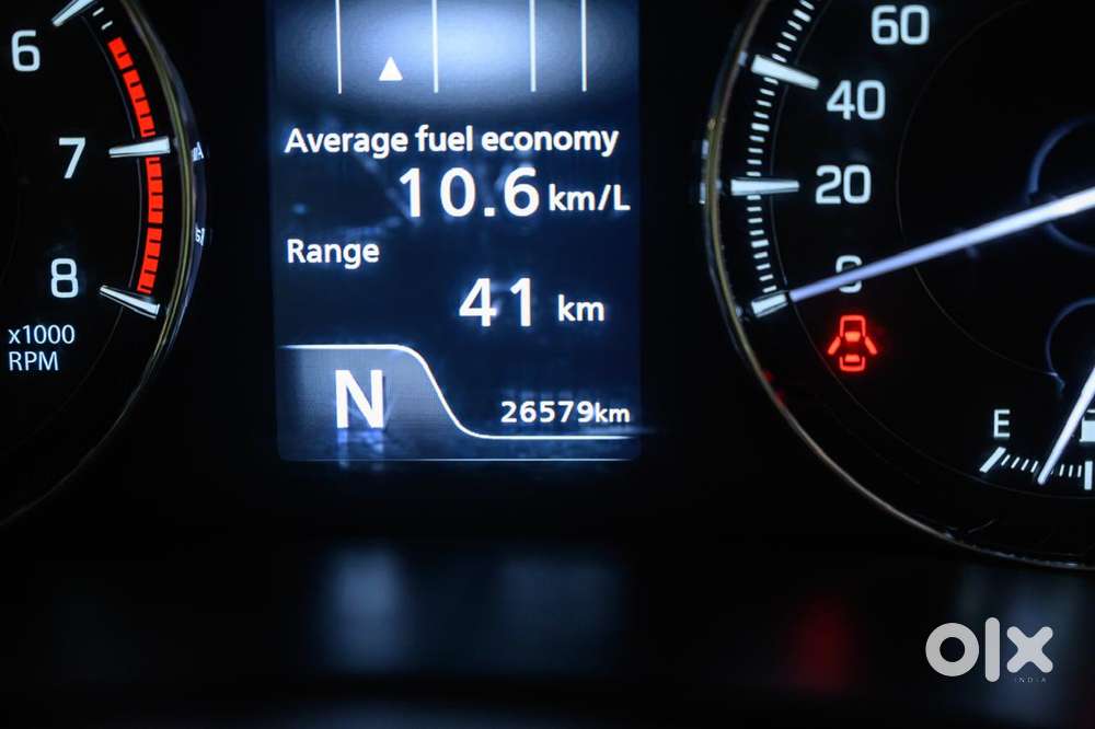 Maruti Suzuki Baleno 1.2 Zeta At, 2023, Petrol