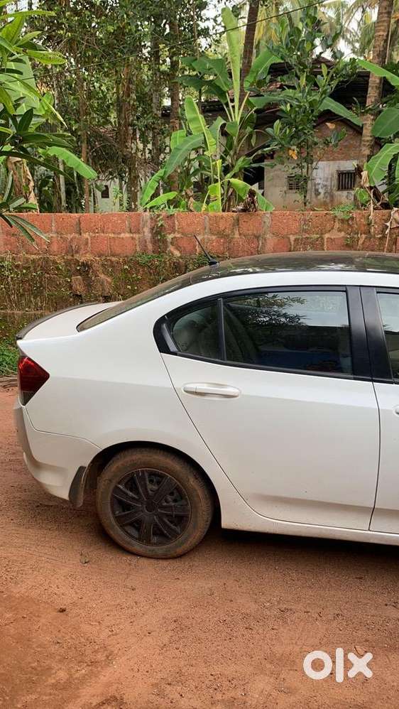 Honda City 2009 Petrol 120000 Km Driven