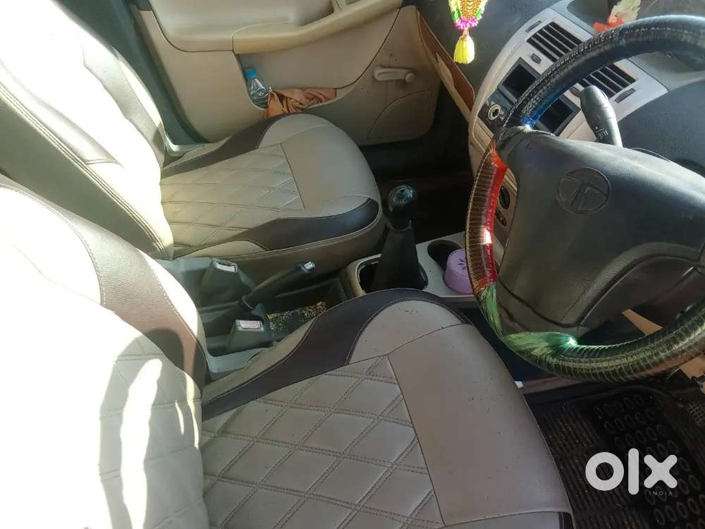 Tata Indica Vista 2012